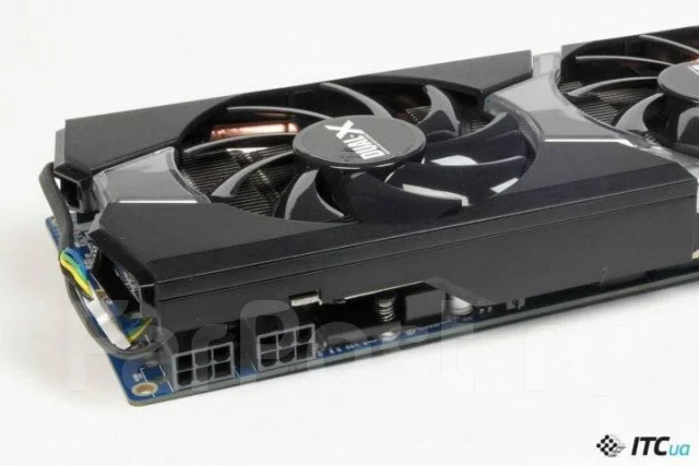 Radeon R9 280 ����