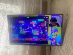 LG 32LB580U. LED ����