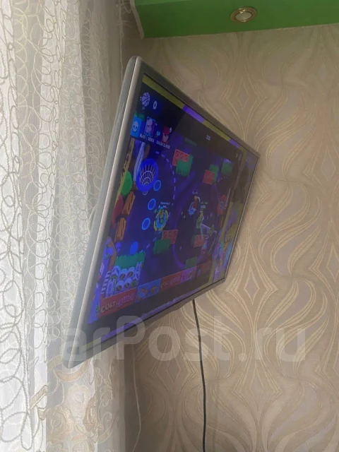 LG 32LB580U. LED ����