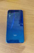 Xiaomi Redmi Note 7. /, 64 , , 3G, 4G LTE, Dual-SIM,  