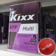 Kixx ATF Multi. ATF (��� ����), �������������, 4��. ����