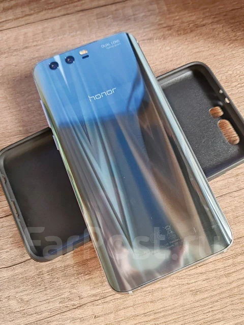 Honor 9. �/�, 128 ��, ����������� ����