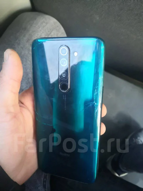 Xiaomi Redmi Note 8 Pro. �/�, 64 �� ����