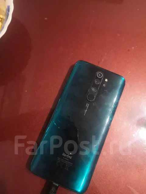 Xiaomi Redmi Note 8 Pro. �/�, 64 �� ����