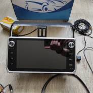 ������������� KD 1007 px6 ������ Land Cruiser Prado 2017+ Android 10 ����