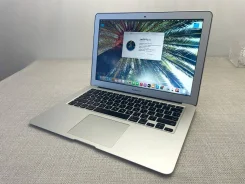 Apple MacBook Air 13 2013 Mid. 13", 1,3����, ��� 4 ��, ���� 256���, WiFi: 1, Bluetooth: 1 ����
