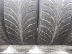 Goodyear UltraGrip Extreme. ������, �/�, ����� 50 % ����