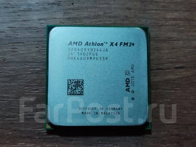 AMD Athlon X4 ����