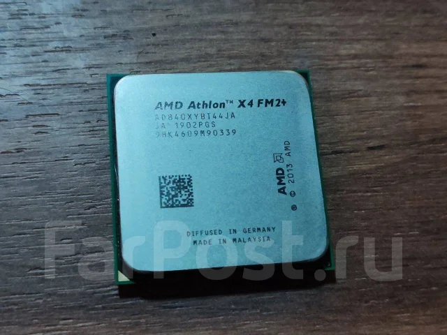 AMD Athlon X4 ����