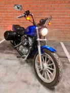 Harley-Davidson Sportster 883 Roadster XL883R. 883����. ��., ��������, ���������, ������ �� �� ����