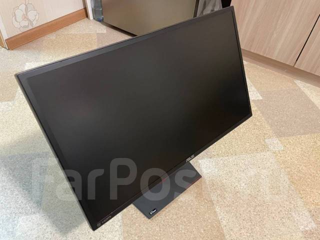 Продам игровой монитор Asus mg248, FullHD, 144гц, ЖК (LCD, LED, QLED ...
