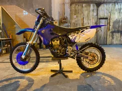 Yamaha WR 450F. 450����. ��., ��������, ���������, ������ �� �� ����