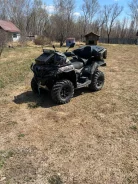 CFMoto. ��������, ���� ���\���, � �������� ����