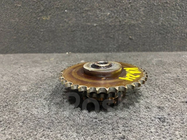 �������� ��� Nissan Presage U30 KA24DE 130775V100 ����