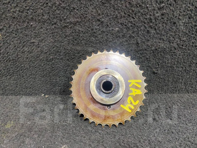 �������� ��� Nissan Presage U30 KA24DE 130775V100 ����