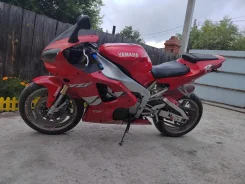 Yamaha YZF-R1. 1 000����. ��., ��������, ���������, ������ �� �� ����