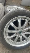 Work Schwert. x18", 5x114.3, �� 60,1���. ����
