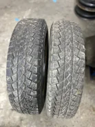 Dunlop Grandtrek Bi-Guard SJ3. ������, ��� �����, �/�, ����� 50 % ����