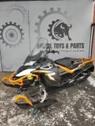 BRP Lynx 69 Ranger Alpine. ��������, ��, ��� ������� ����
