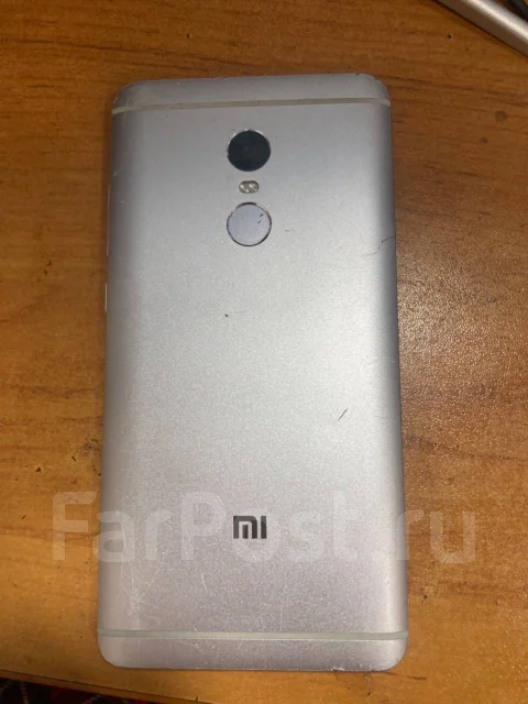 Xiaomi Redmi Note 4. �/�, 32 �� ����