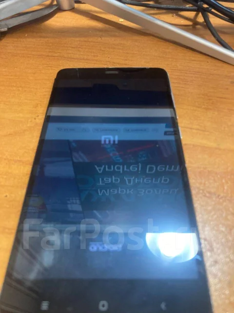 Xiaomi Redmi Note 4. �/�, 32 �� ����
