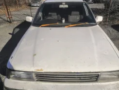Toyota Corona. �������, ��������, 1.5 (85��.�.), ������, 100 000����. �� ����