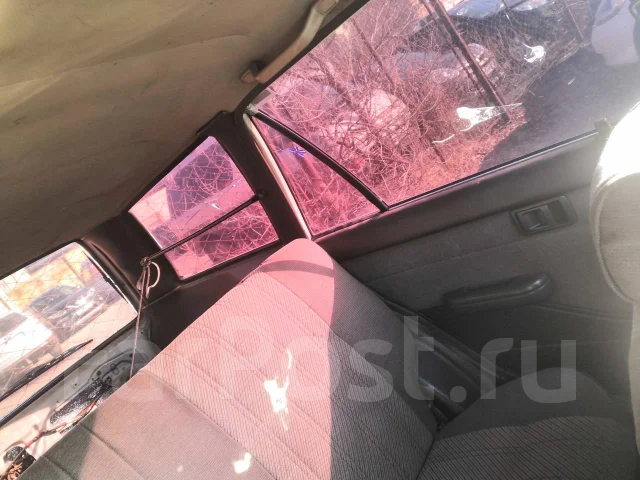 Toyota Corona. �������, ��������, 1.5 (85��.�.), ������, 100 000����. �� ����