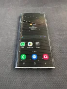 Samsung Galaxy S22 Ultra. �/�, 512 ��, �����, 4G LTE, 5G ����