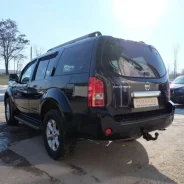 Nissan Pathfinder. R51, VQ40 ����