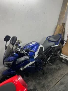 Yamaha FZ 1. 1 000����. ��., ��������, ���������, ��� ������� ����