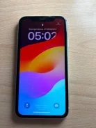 Apple iPhone Xr. �/�, 128 ��, �����, 3G, 4G LTE, NFC ����