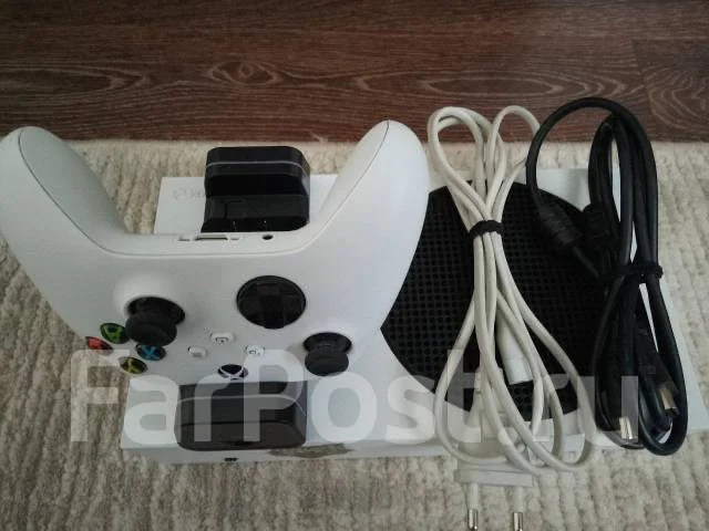 Microsoft Xbox Series S ����
