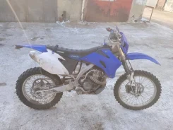 Yamaha WR 250F. 250����. ��., ��������, ���������, ������ �� �� ����