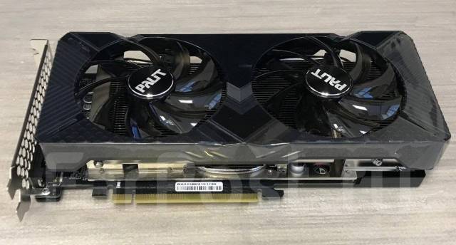 Gamingpro Oc Palit Rtx 2060 Super Dual Test Palit Rtx 2060 Super