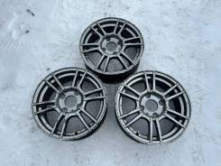 Yamato Japan. 6.0x15", 4x114.3, ET44, �� 71,5���. ����