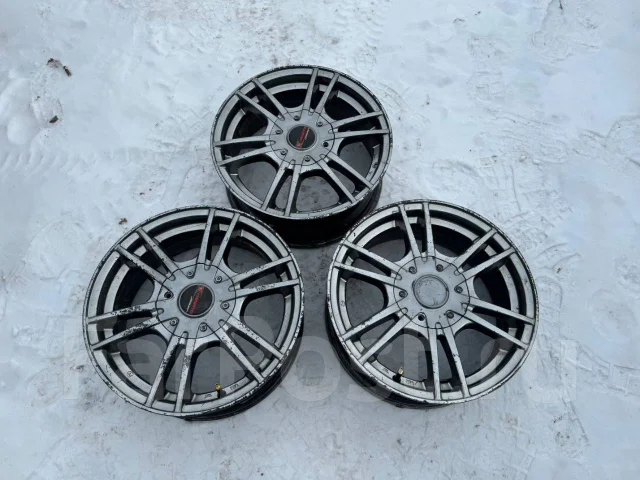 Yamato Japan. 6.0x15", 4x114.3, ET44, �� 71,5���. ����