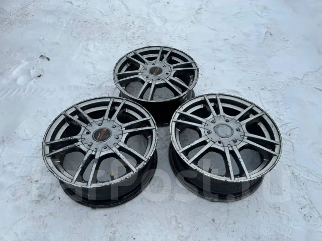 Yamato Japan. 6.0x15", 4x114.3, ET44, �� 71,5���. ����