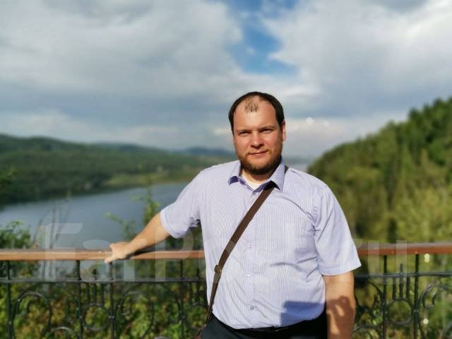 Высшая математика, школьная математика (ОГЭ, ЕГЭ) во Владивостоке