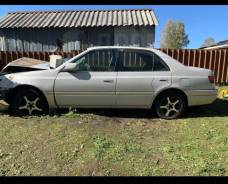 Toyota Corona Premio. AT211, 7AFE ����
