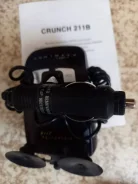Crunch ����