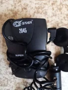Star ����