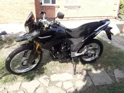 Racer Ranger RC300-GY8. 300����. ��., ��������, ���������, ������ �� �� ����