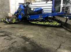 Polaris PRO-RMK. ��������, �� ����