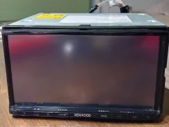 Kenwood MDV-L503 ����