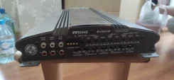 Precision Power ����
