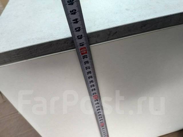 Комод, лдсп, б/у, в наличии. Цена: 4 000₽ во Владивостоке