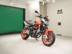 Aprilia Shiver 750. 750����. ��., ��������, ���������, ��� ������� ����