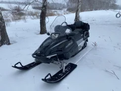 Yamaha Viking Professional. ��������, ��, �� ����