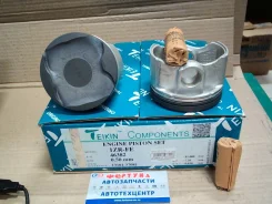������ 1ZRFE 0,50 [13101-37081] 46382 0,50 Teikin { 80,5/1/1/1,5 d=20} {Corolla, Auris 07-} Teikin [463820,50] 463820 ����