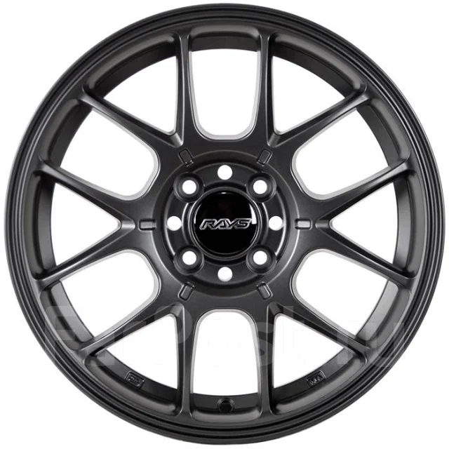 Новые диски Sakura Wheels D2795 15x6.5, ET32, 4x98, 15